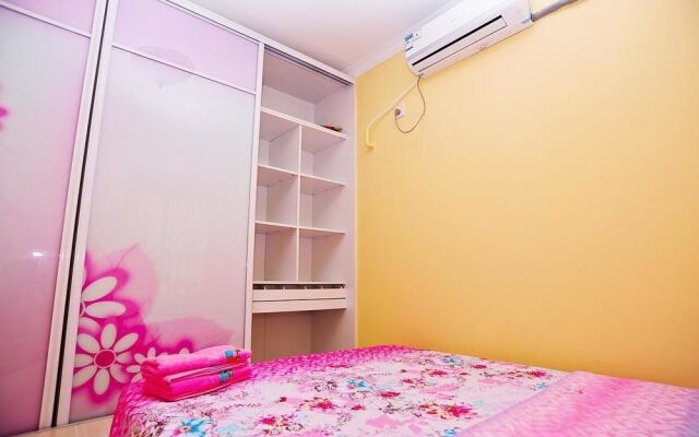 Sanya 80 Nianhua Hotel