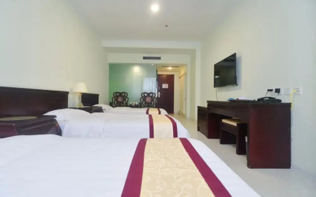 Qinhuangdao Yang Cheng Hotel