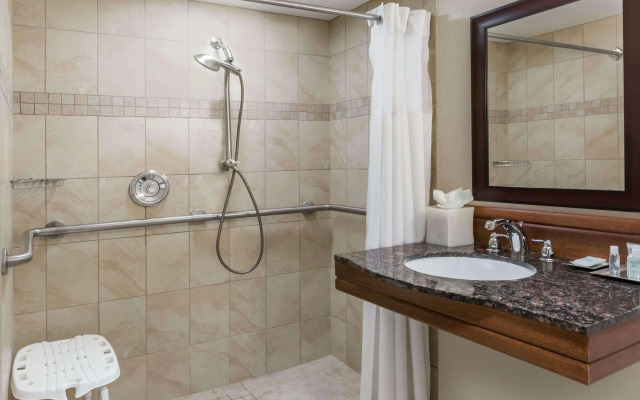 Clarion Hotel and Suites