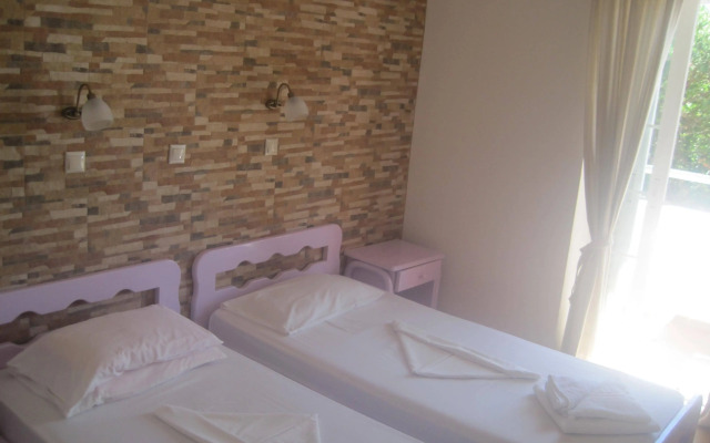 Sevi Apartments