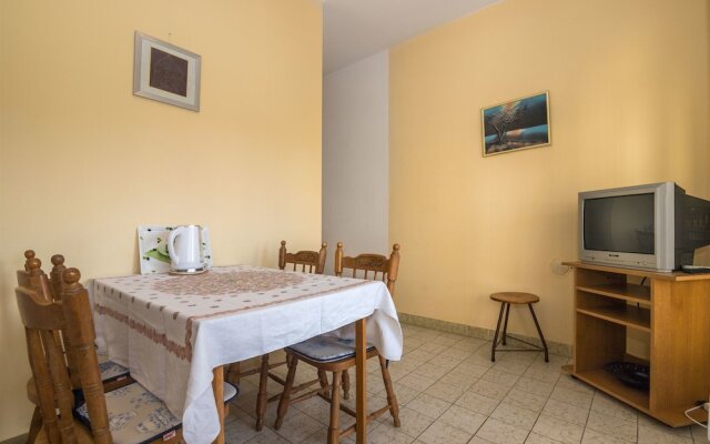 Apartments Ante