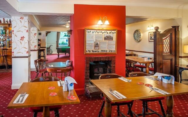 Bricklayers Arms