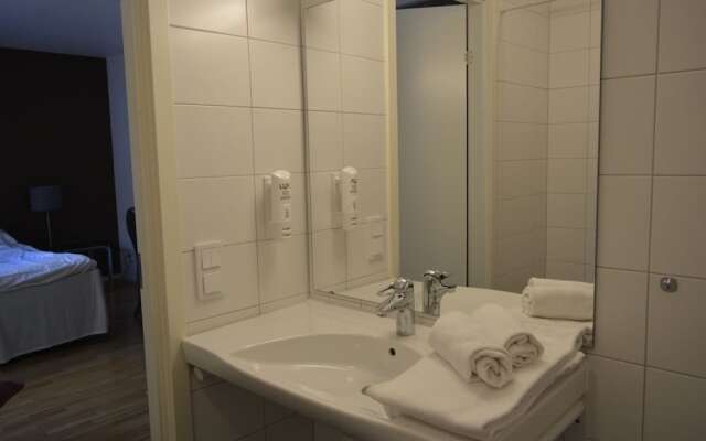 Hotell Natti Natti