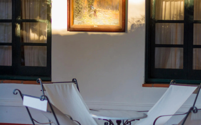 Patios de Cafayate - Wine Hotel & Restaurant