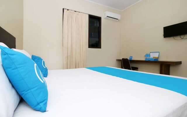 Airy Urip Sumoharjo Gang Prajurit 1 Bandar Lampung