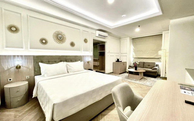 Bisanta Bidakara Surabaya
