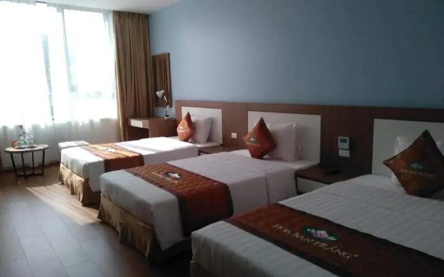 Hoa Ban Trang Hotel