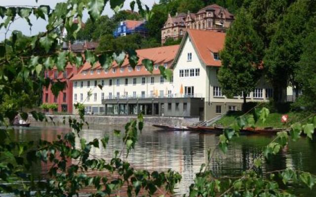 Jugendherberge Tubingen