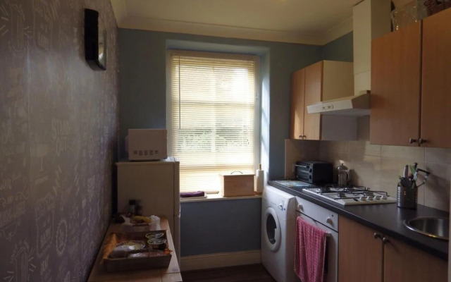 Ryvington B&B Plus