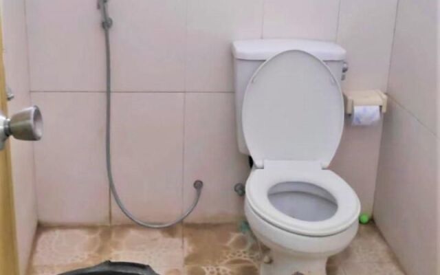Akar Wangi 2 Homestay