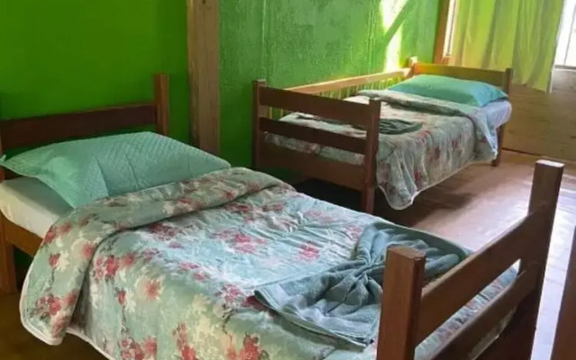 Essência da Guarda Surf House