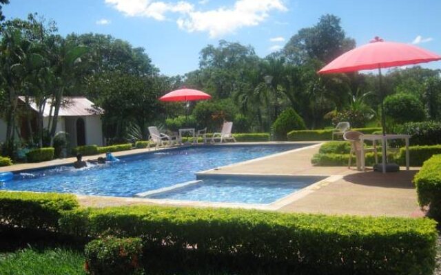 Finca Turistica Los Gavilanes