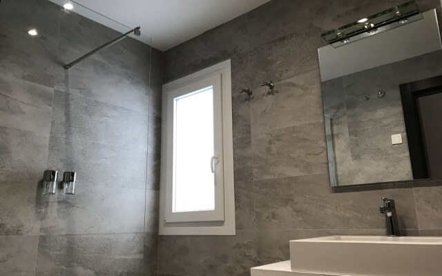 Apartamentos Ciudad de Ronda