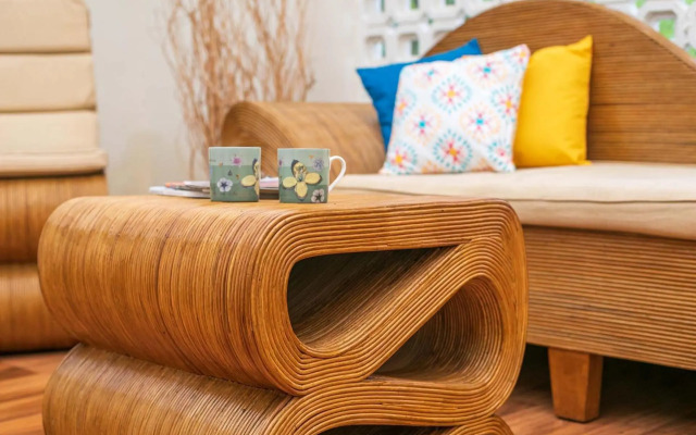 StayVista at Jade's Ambrosia