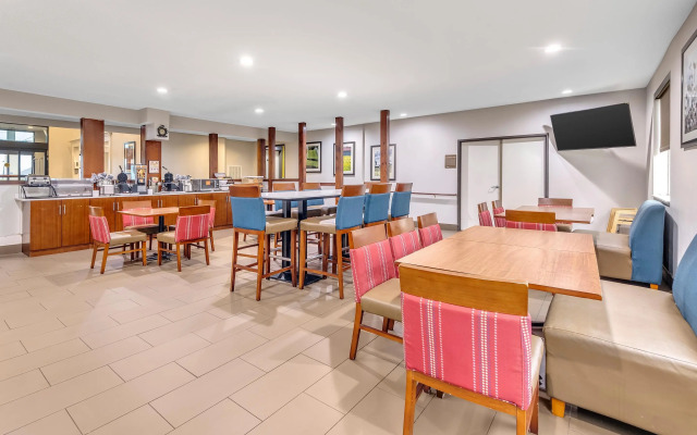 Comfort Inn Somerset - Lake Cumberland