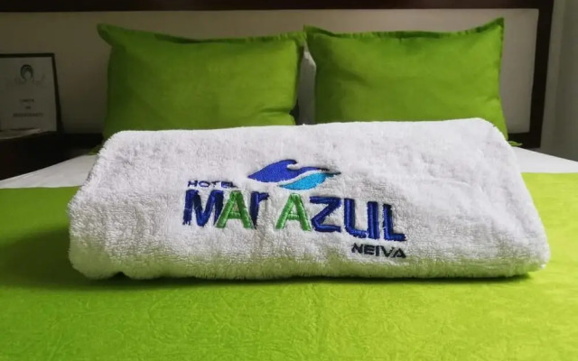 Hotel Mar Azul Neiva