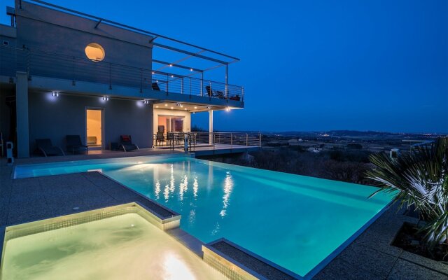 Villa Alba Avignon