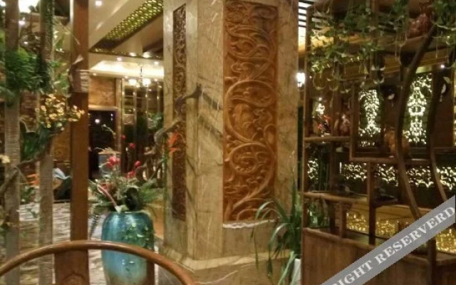Sudi Chunxiao Hotel