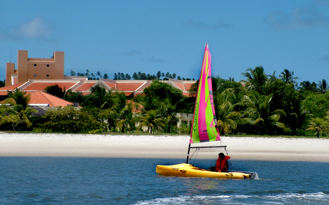 Vila Galé Cabo – All Inclusive