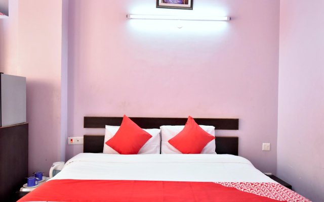 Ananta Resorts By OYO Rooms