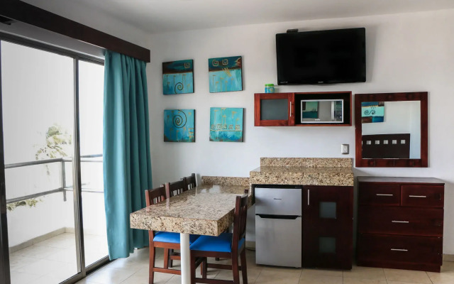 Hotel Playa Linda