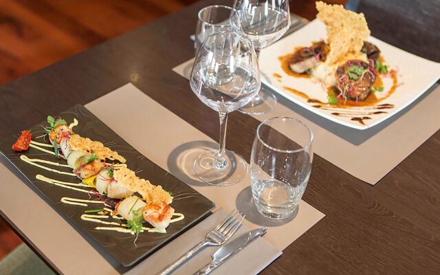 Mercure Rennes Cesson