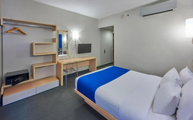 City Express Plus by Marriott Ciudad de México Reforma El Ángel