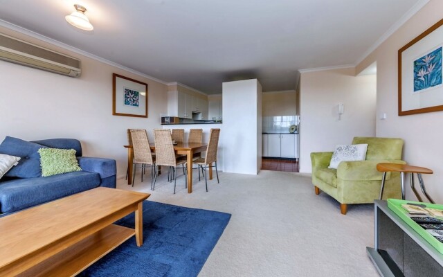 Gleneagles, Unit 53 Horizons Golf Club