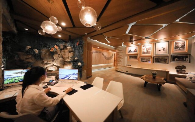 Kundala Beach Resort Hua Hin