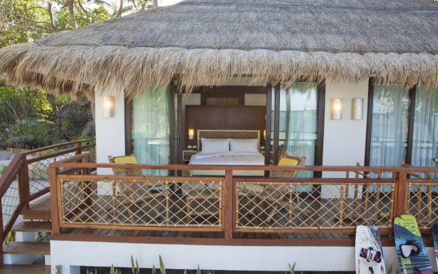 Rieseling Boracay Beach Resort
