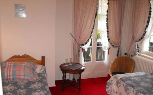 Le Christiania Hotel