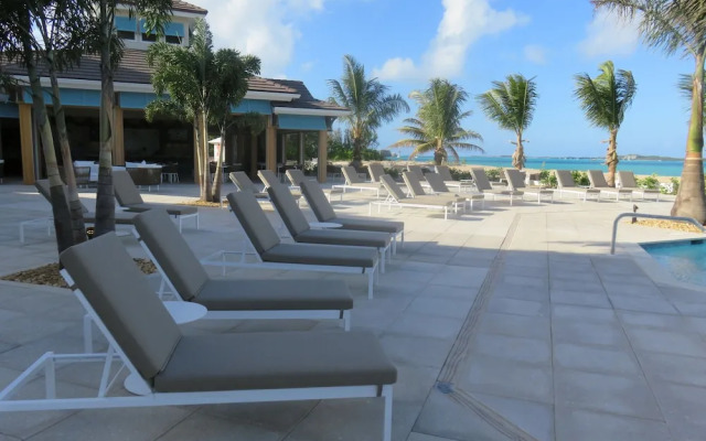 February Point Villa BB1