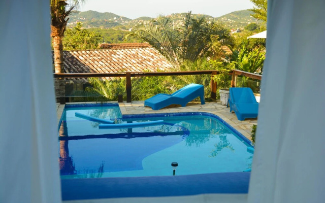 Como em Casa Guest House