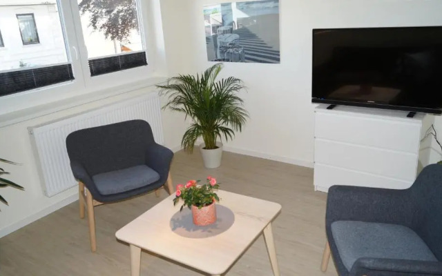 Schauf Ferienwohnung 4