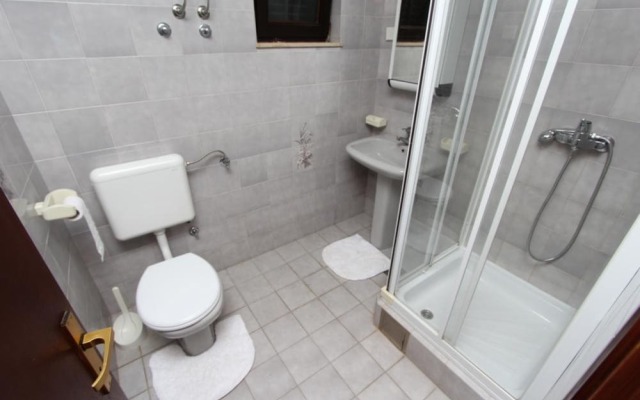 Apartments Natali