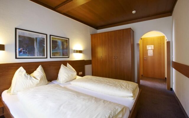 Hotel Pinzgauerhof by Alpeffect Hotels