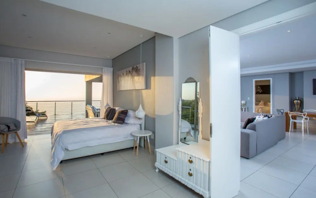 Evolved Luxury Accommodation