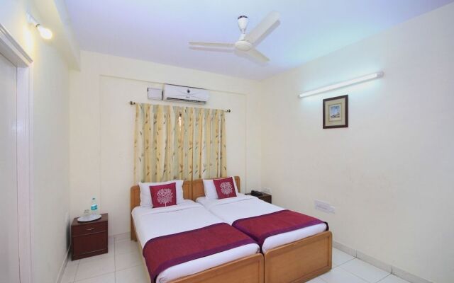 OYO 6823 Apartment Bellandur