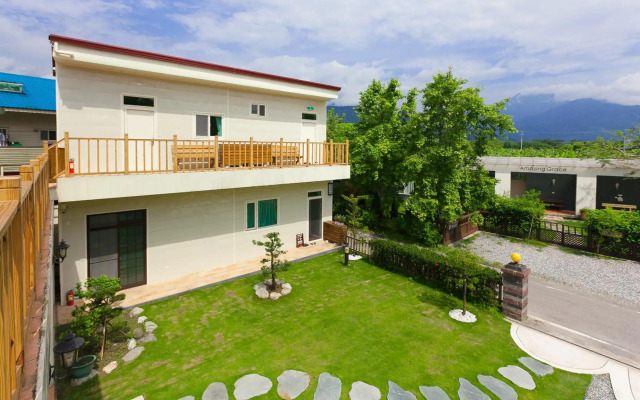 YUAN QI WU Homestay