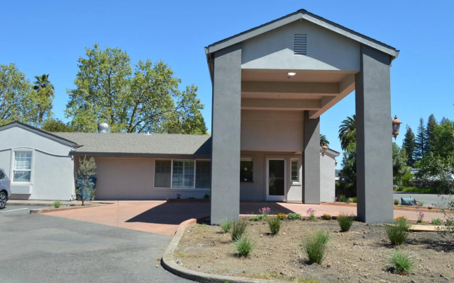 Fairview Inn and Suites
