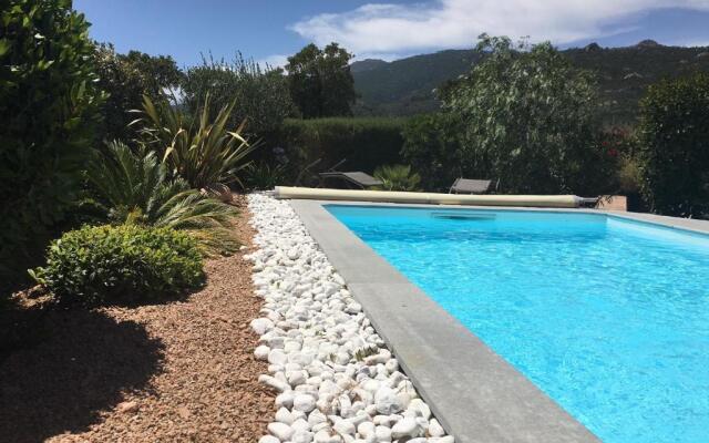 Maison Porto Vecchio - Lecci