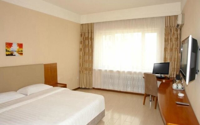 Oriental Hotel