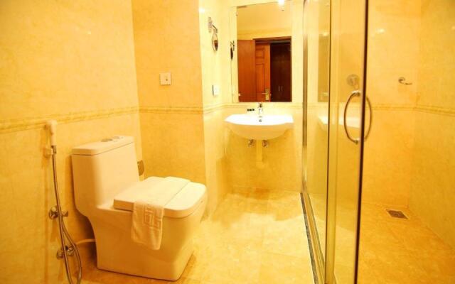 Camelot Hotel