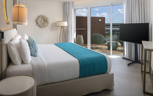 Princess Grand Jamaica Resort - All Inclusive - Image 2