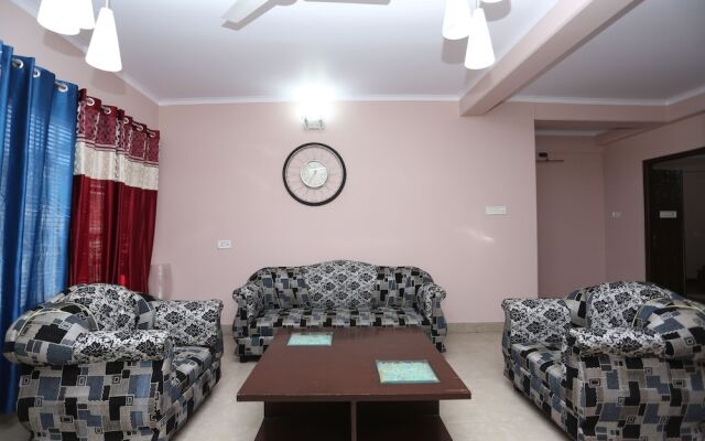 OYO 11047 Home Spacious 3BHK Bhumiyadhar