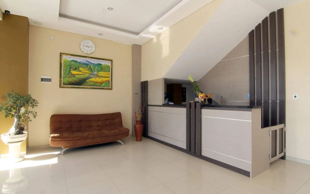 Hotel Mandari