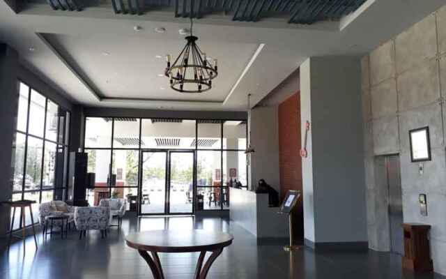 Same Boutique Kendari