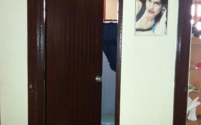 Managua Hostel El Tope