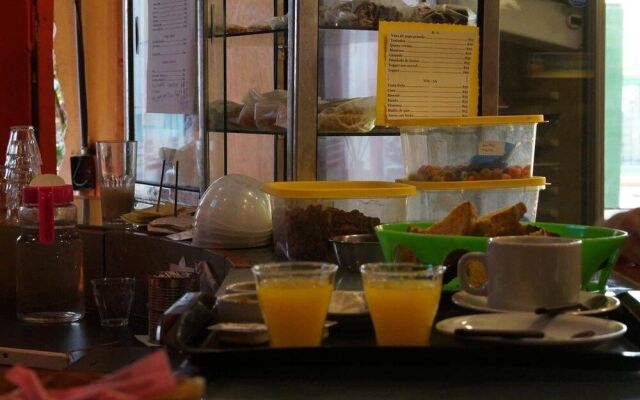 Hostel CasaGrande - Adults Only