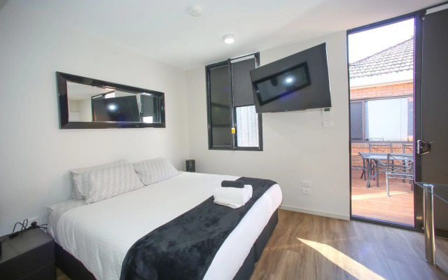 Jesmond Executive Villas